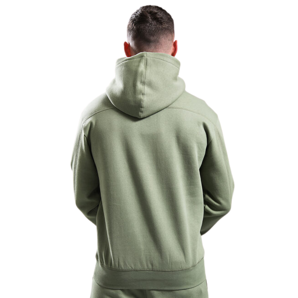 Marshall Artist Siren OTH Hood - Clay