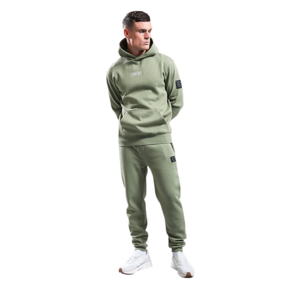 Marshall Artist Siren OTH Hood - Clay