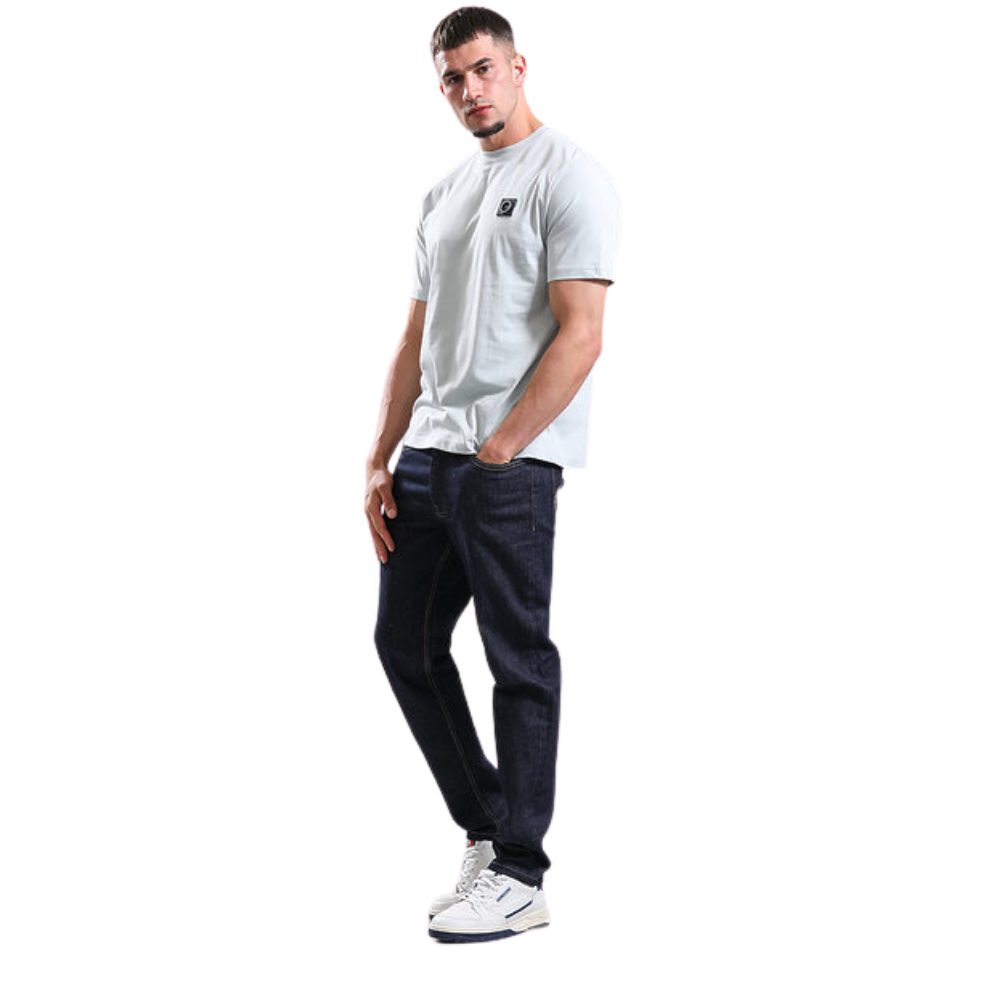 Marshall Artist Siren T-Shirt - Ghost Grey