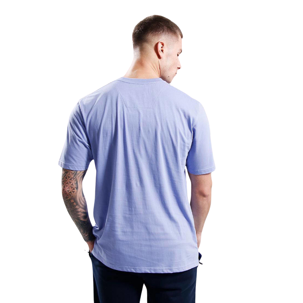 Siren T-Shirt - Ultra Violet