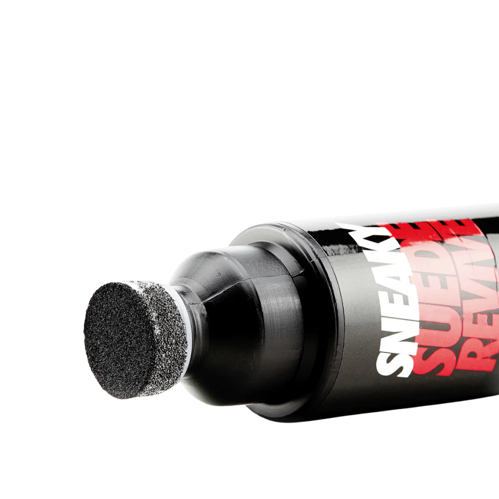 Sneaky Suede Revive