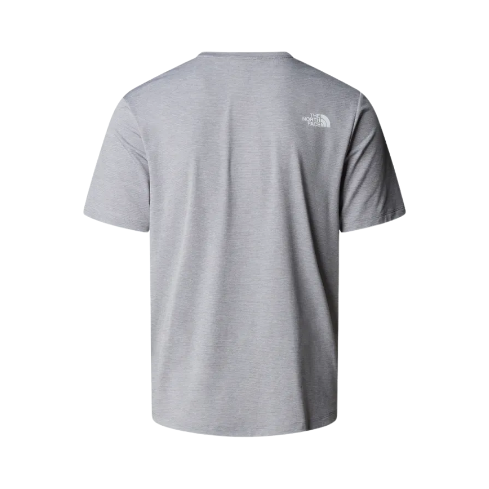 The North Face M 24/7 Tee - Pale Grey Heather