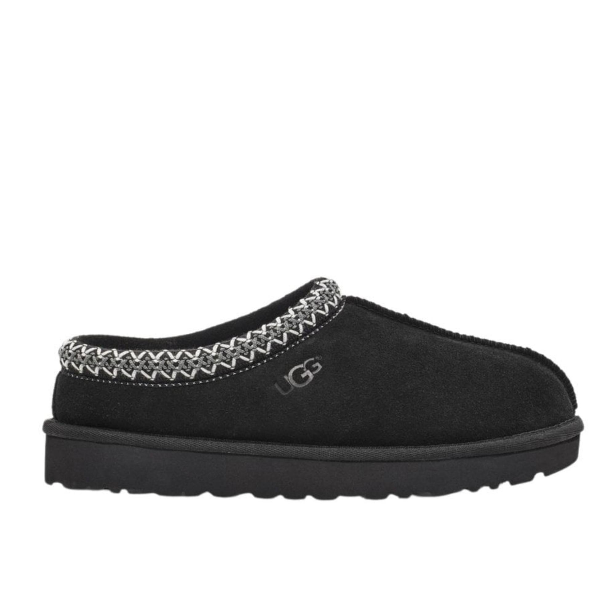 UGG Mens Tasman Slipper - Black