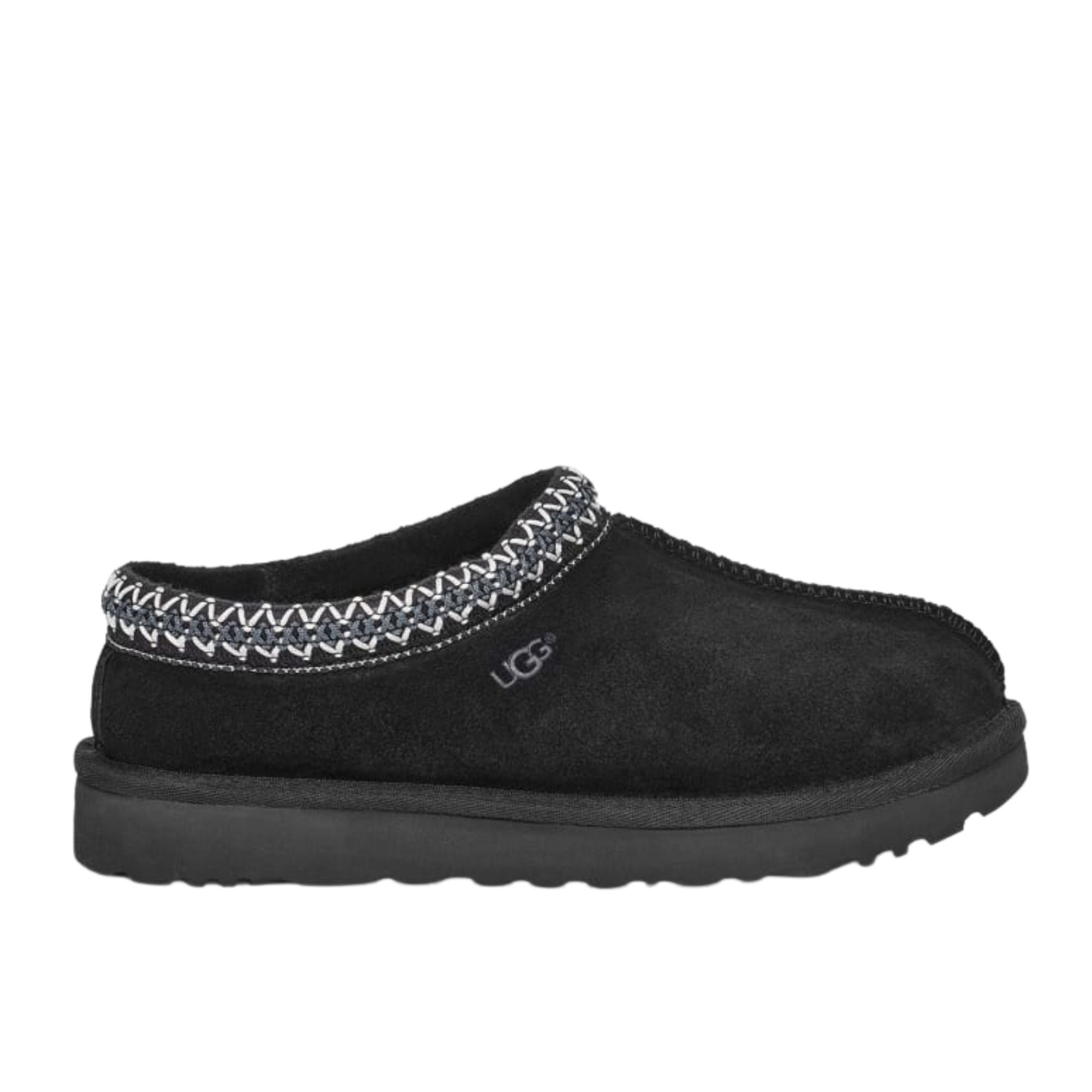 UGG W Tasman Slipper - Black