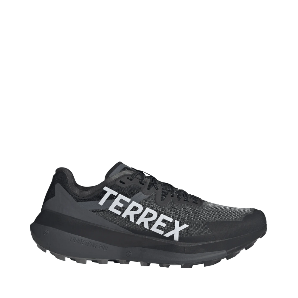 Terrex Agravic Speed - CBLACK