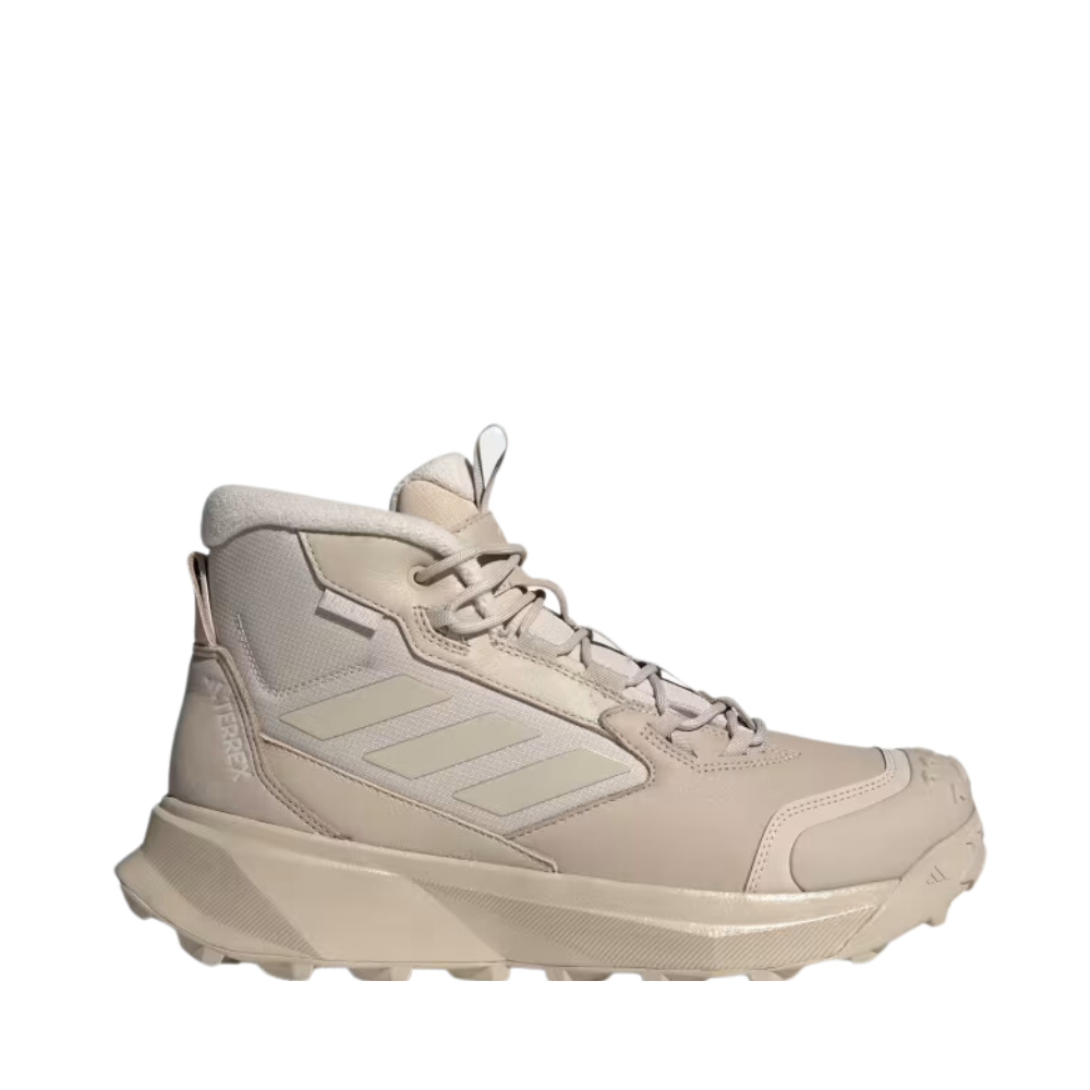 Terrex Winter Boot Mid Leather - WONBEI