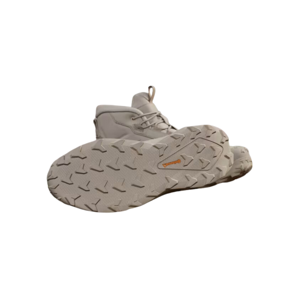 Terrex Winter Boot Mid Leather - WONBEI