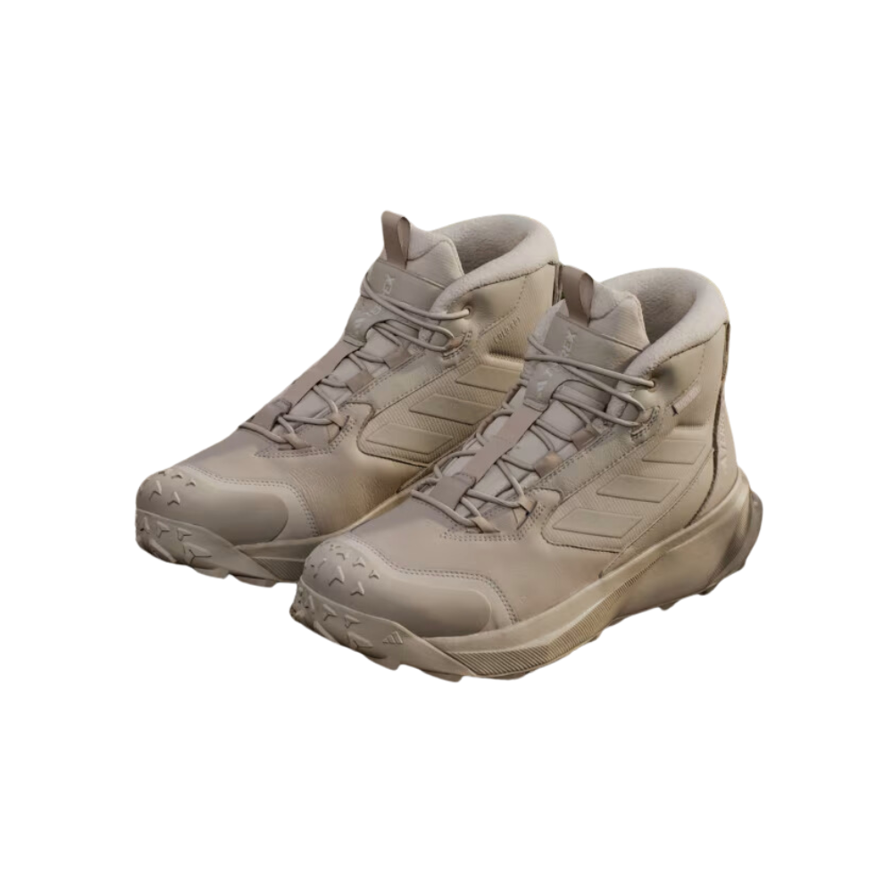 Terrex Winter Boot Mid Leather - WONBEI