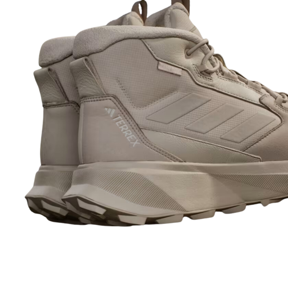 Terrex Winter Boot Mid Leather - WONBEI