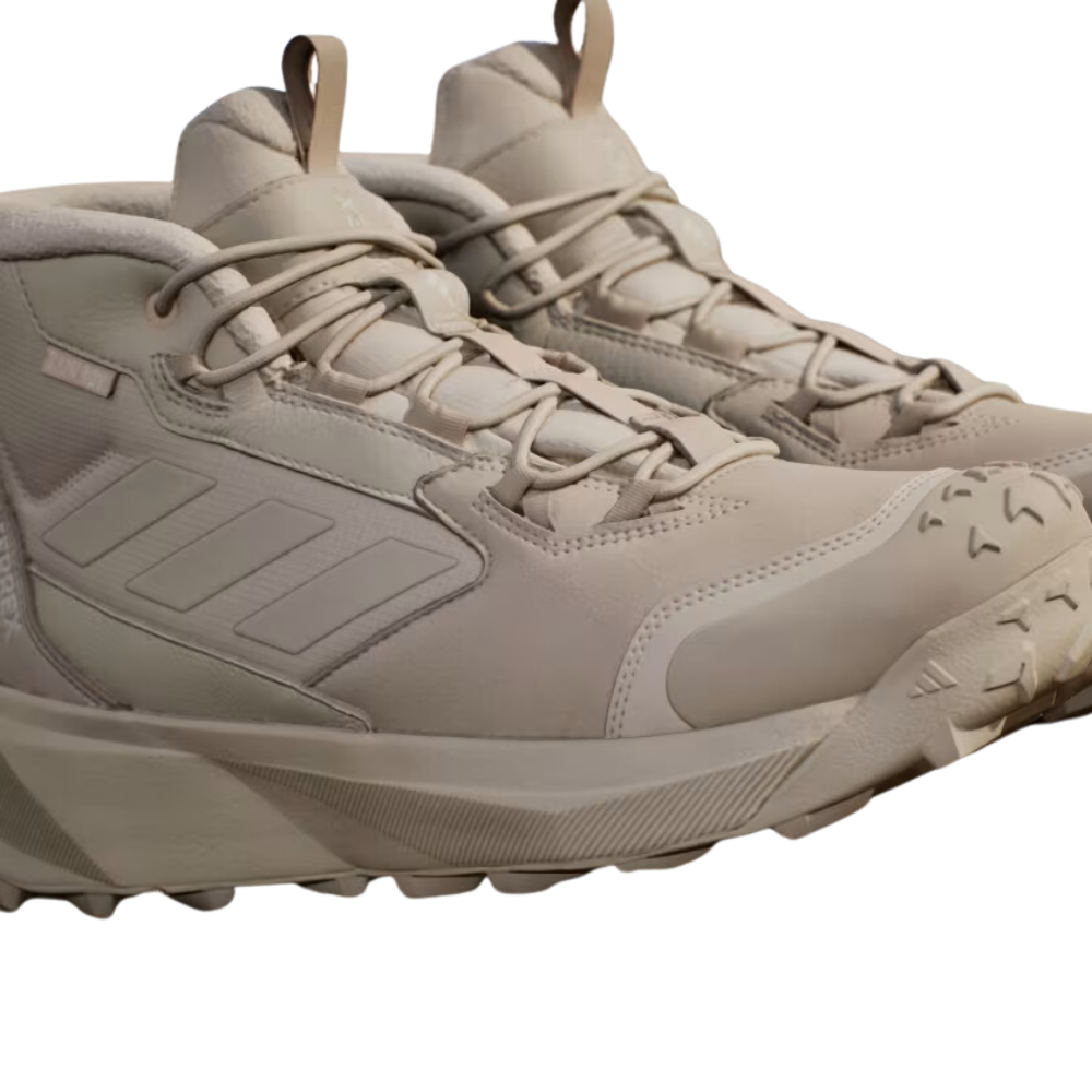 Terrex Winter Boot Mid Leather - WONBEI