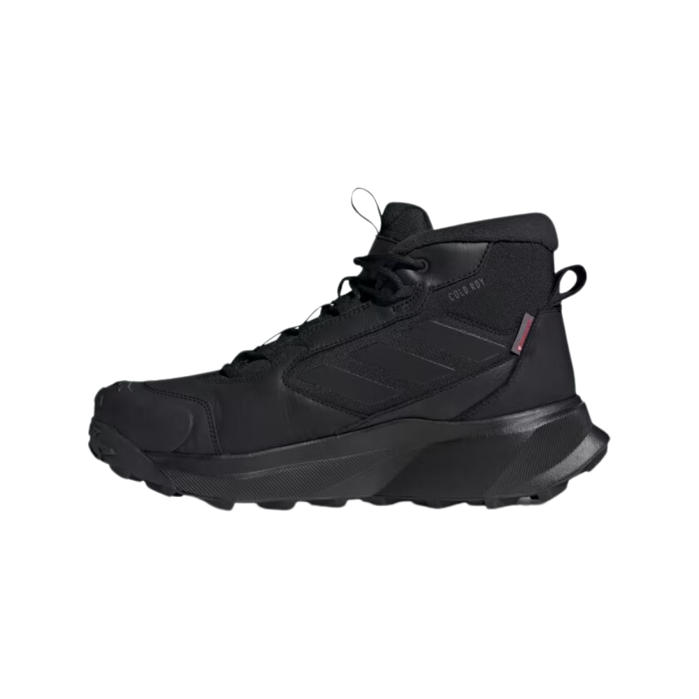 Terrex Winter Boot Mid Leather - Core Black