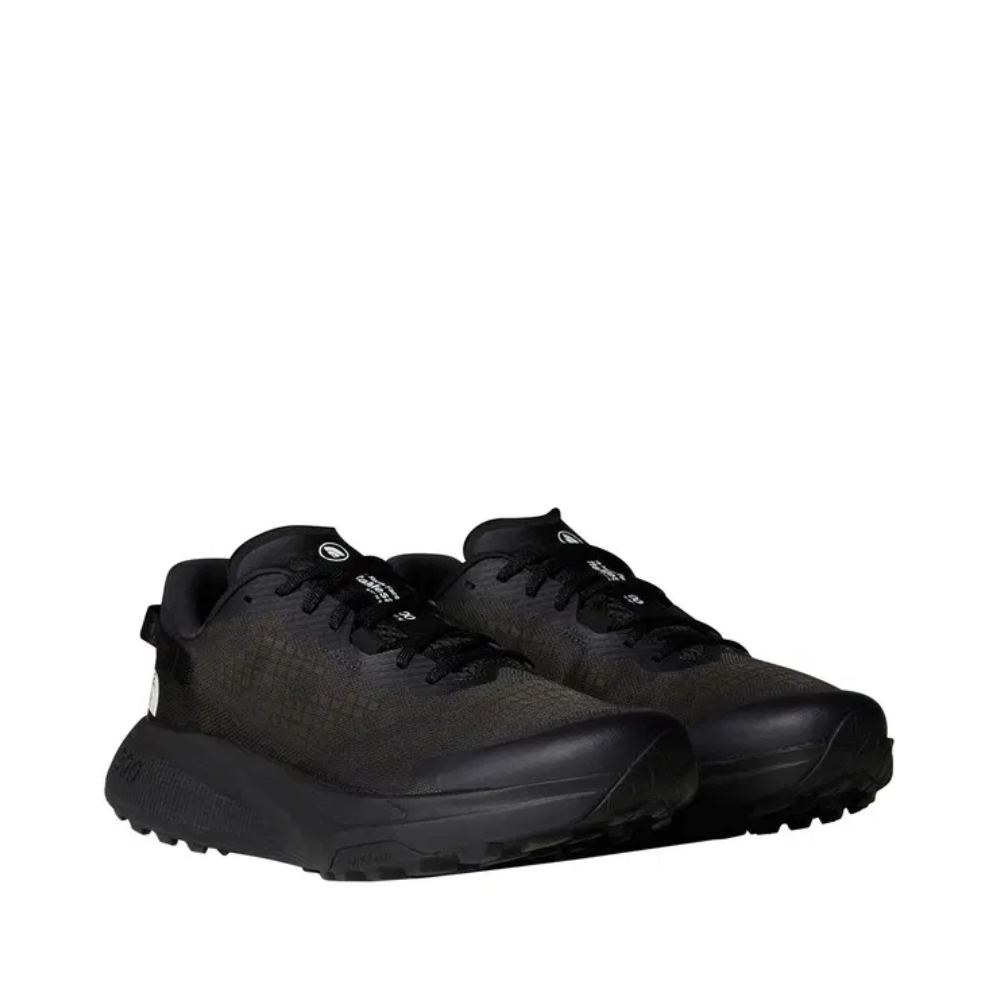 The North Face Altamesa 300 Trail Running Shoes - Grey/Black