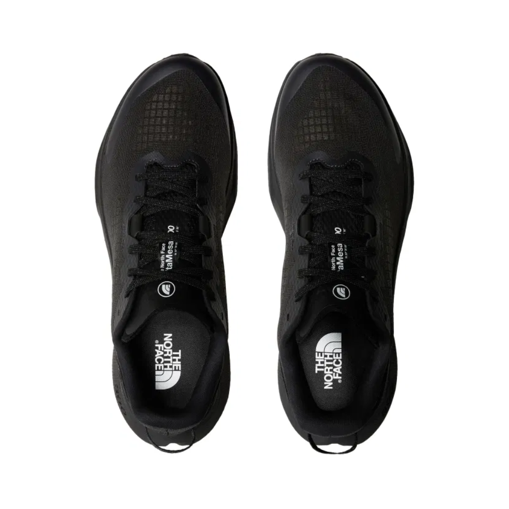 The North Face Altamesa 300 Trail Running Shoes - Grey/Black