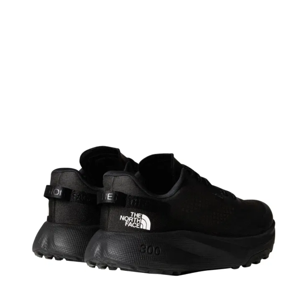 The North Face Altamesa 300 Trail Running Shoes - Grey/Black