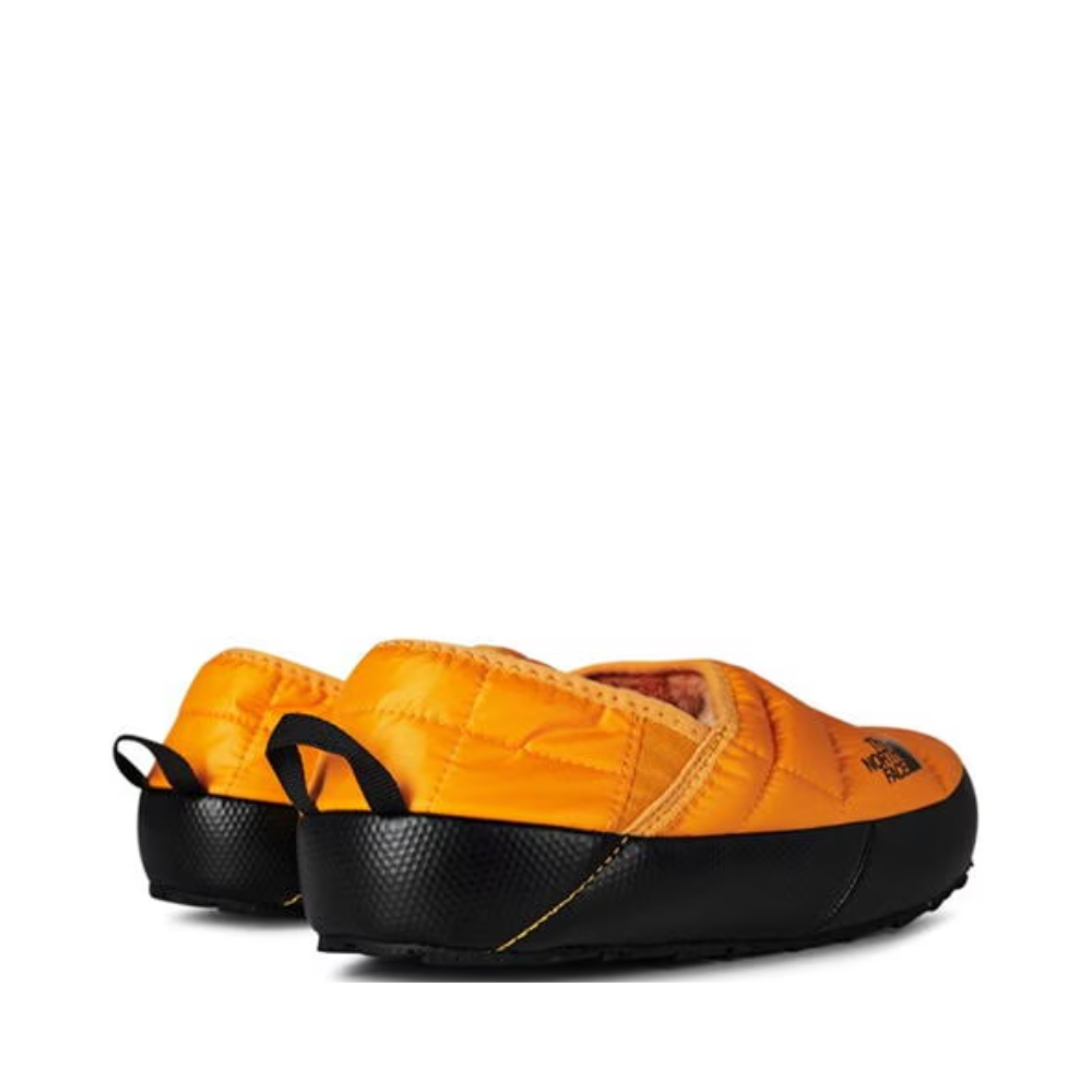 The North Face Thermoball Traction Mule V - Summit Gold