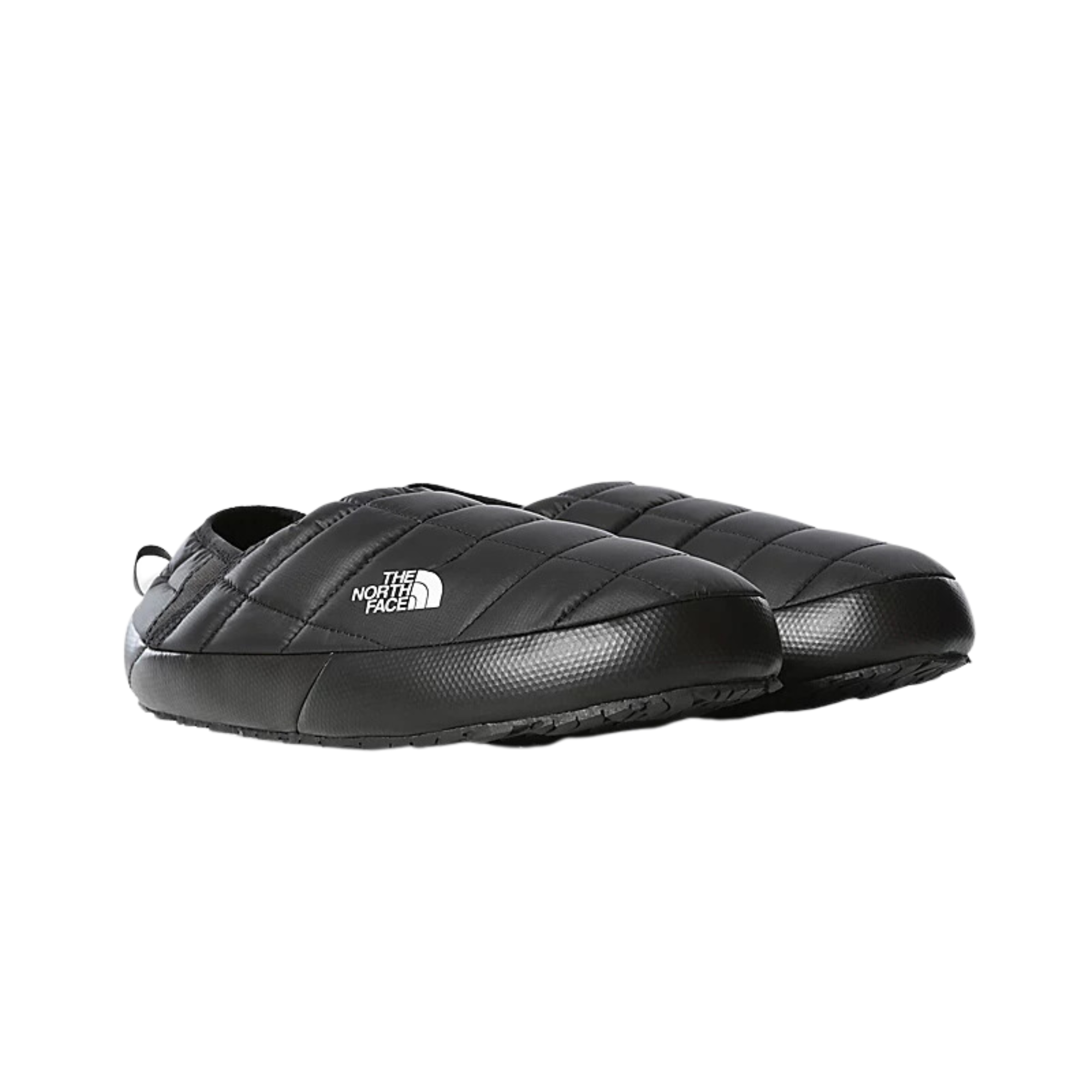 The North Face Thermoball Traction Mule V - Black