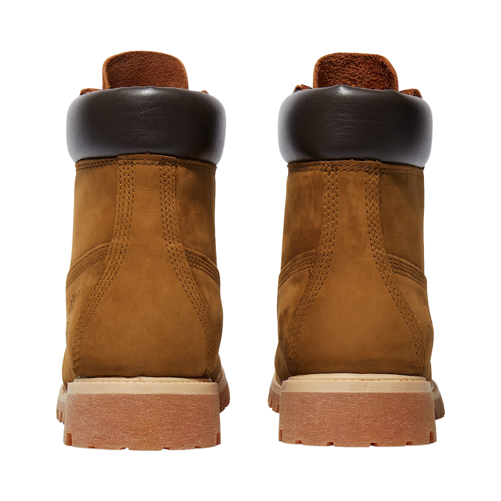Timberland Classic 6 Inch Premium Boots - Dark Wheat
