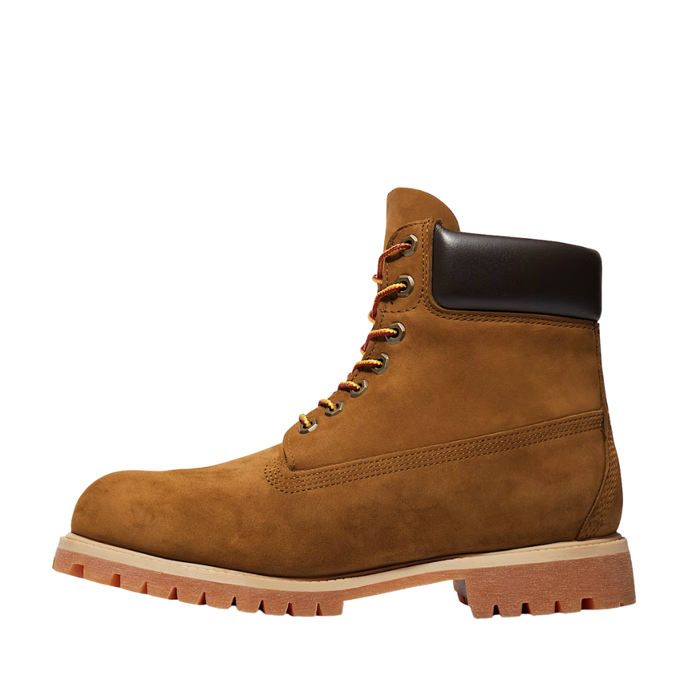 Timberland Classic 6 Inch Premium Boots - Dark Wheat
