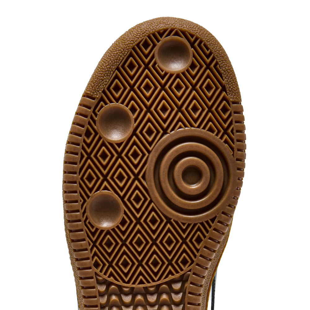 Diadora Trainer - White/Black