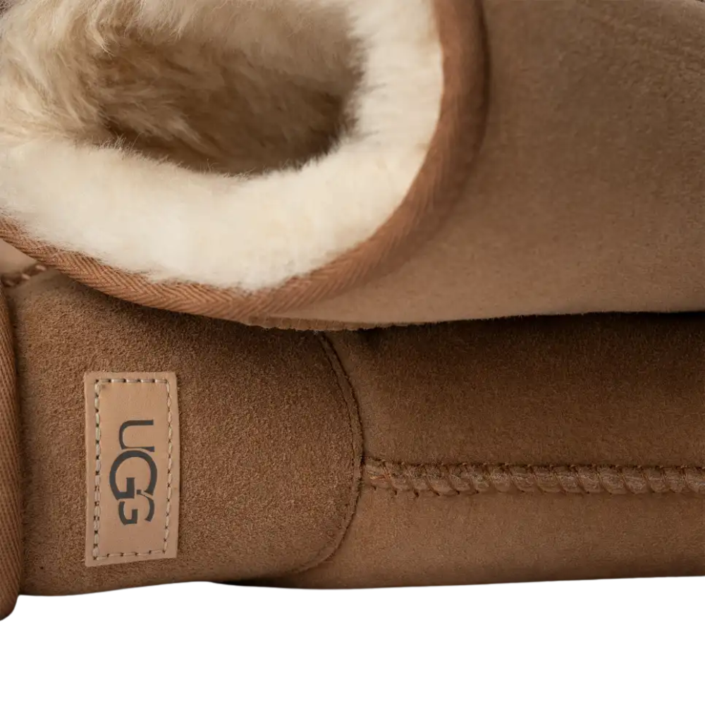 UGG Womens Classic Tall II Boots - Chestnut