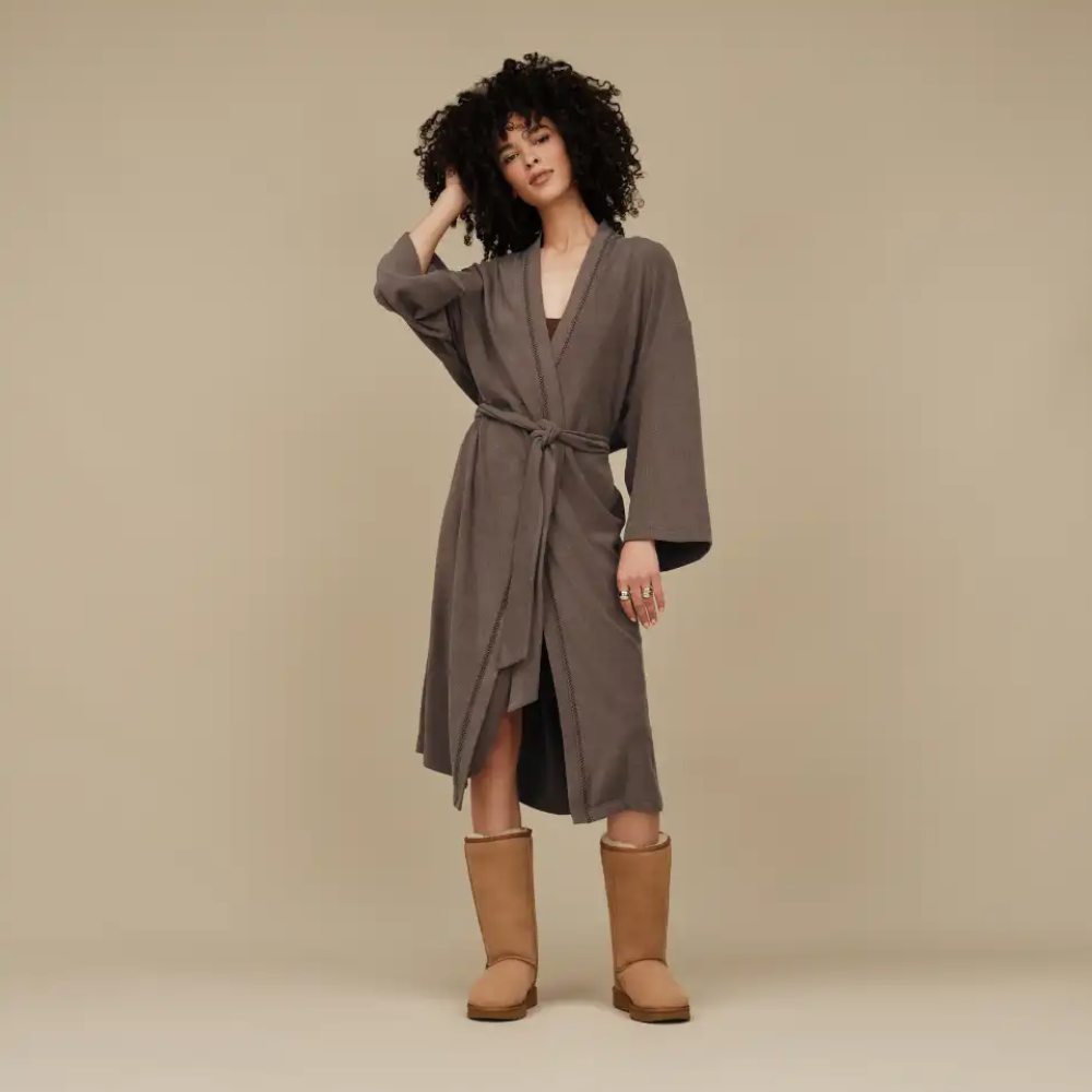 UGG Womens Classic Tall II Boots - Chestnut