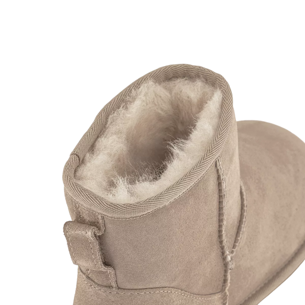 UGG W Classic Mini II Boots- Sand
