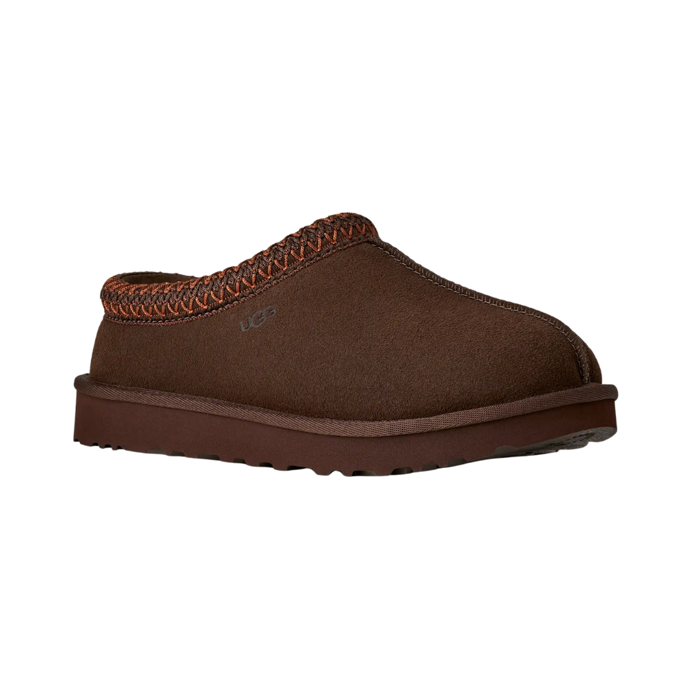 UGG Womens Tasman II - Burnt Cedar