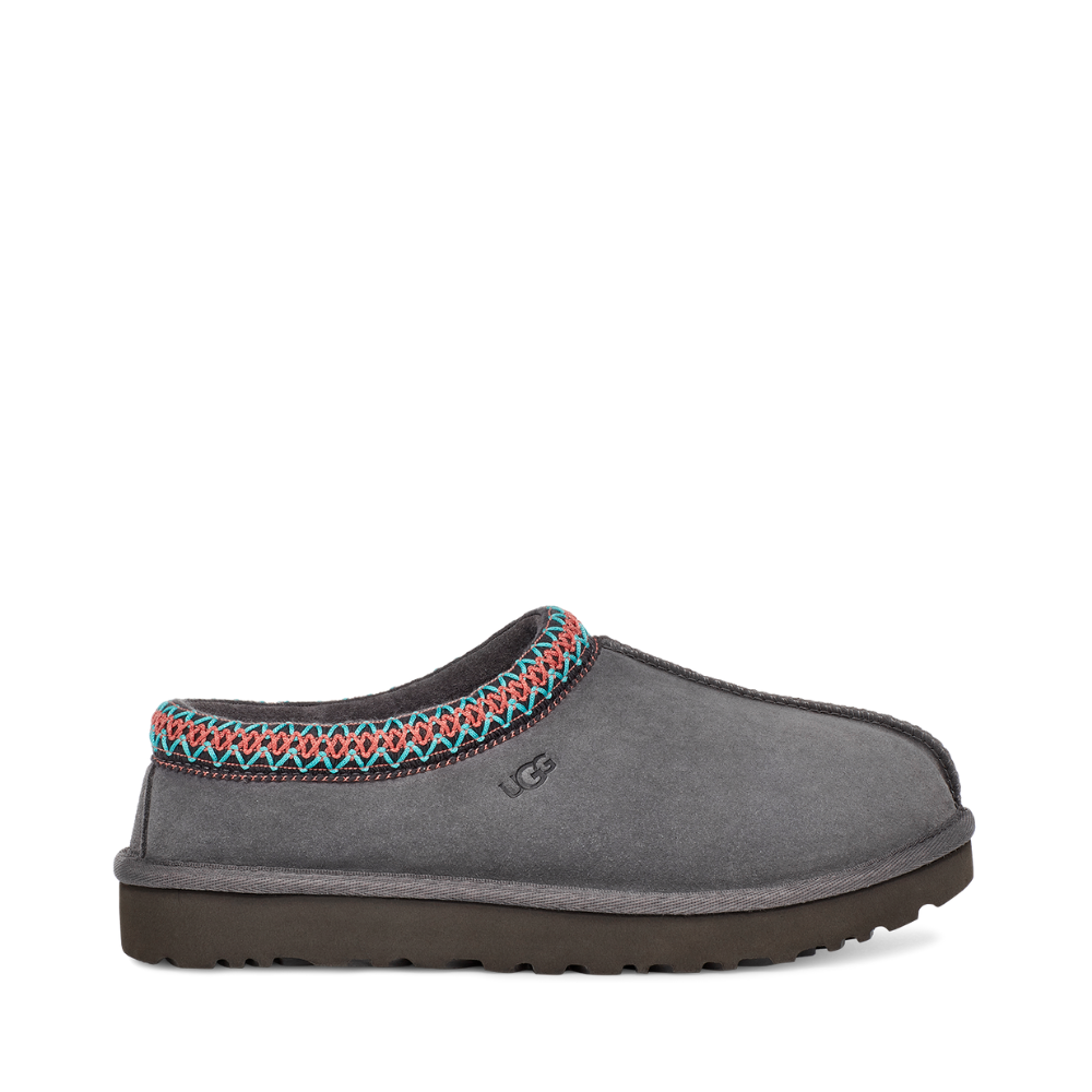 UGG W Tasman Slipper - Dark Grey