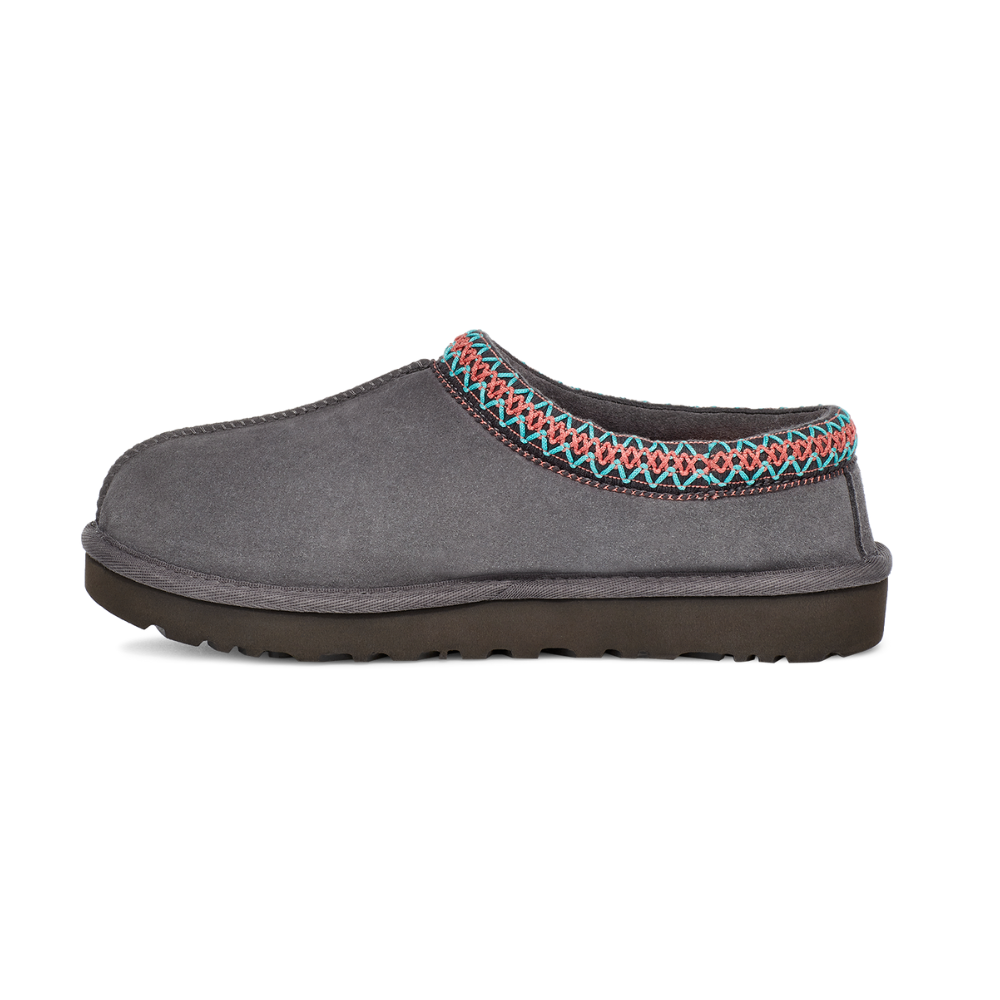 UGG W Tasman Slipper - Dark Grey