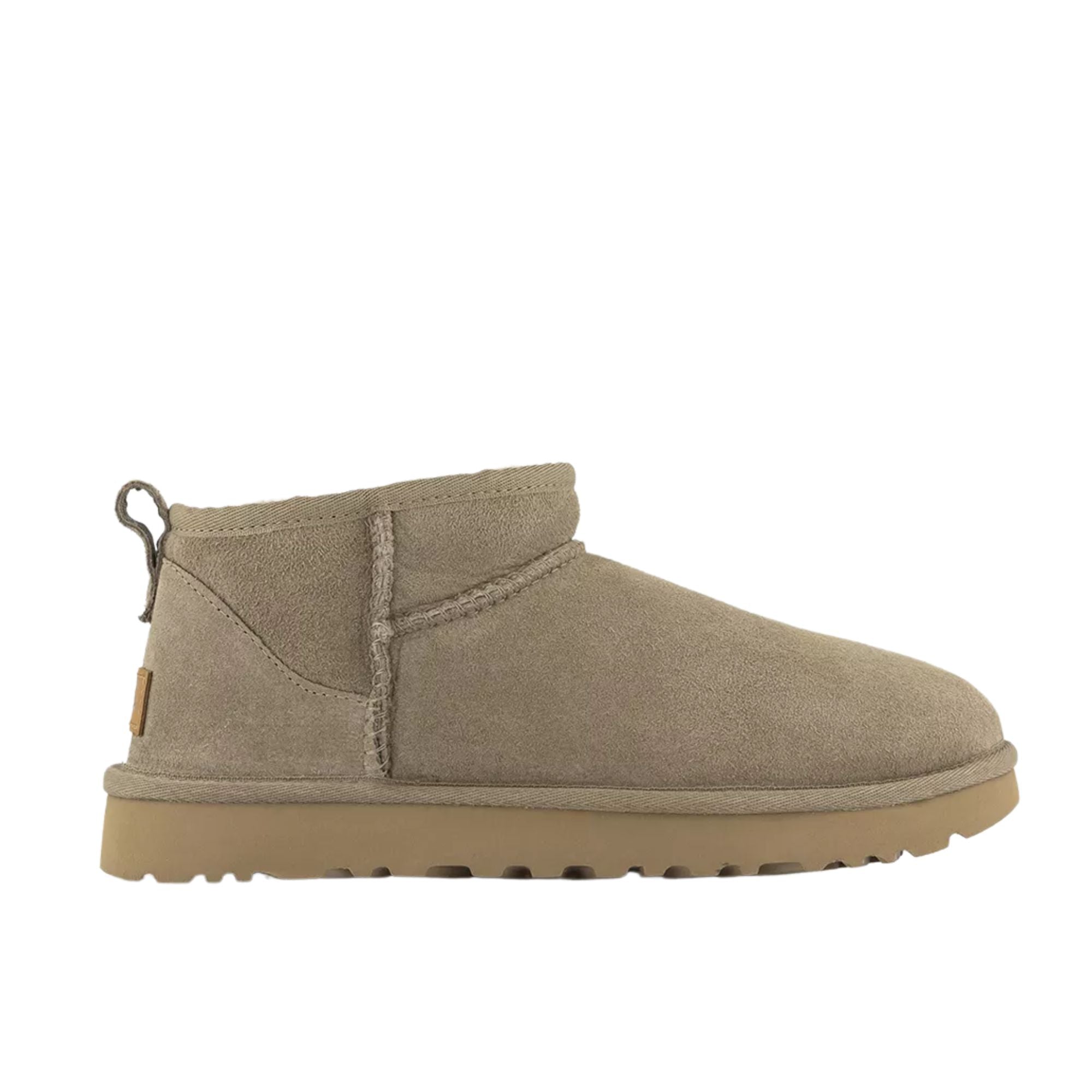 UGG Classic Ultra Mini - Antelope