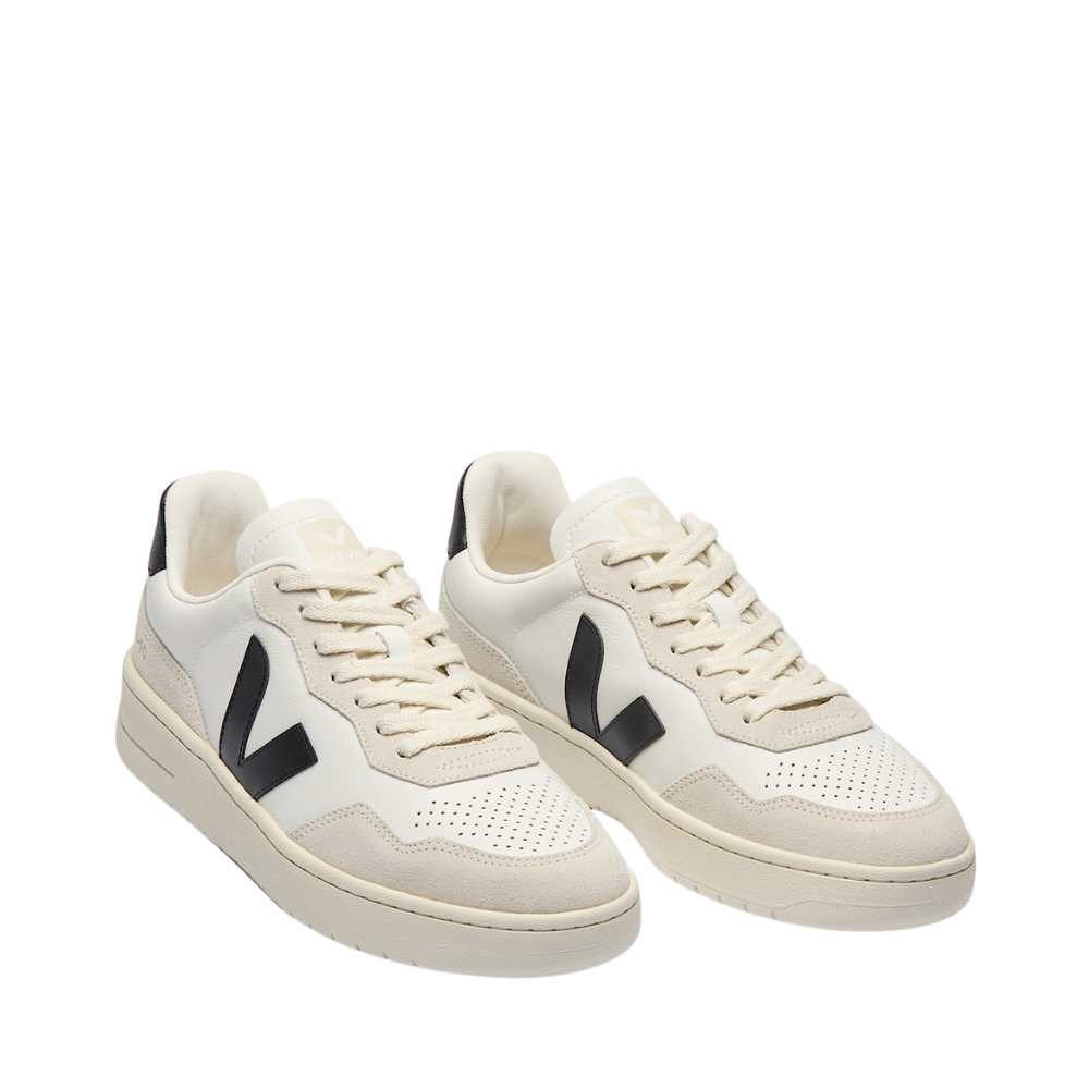 Veja M V-90 - White/Black