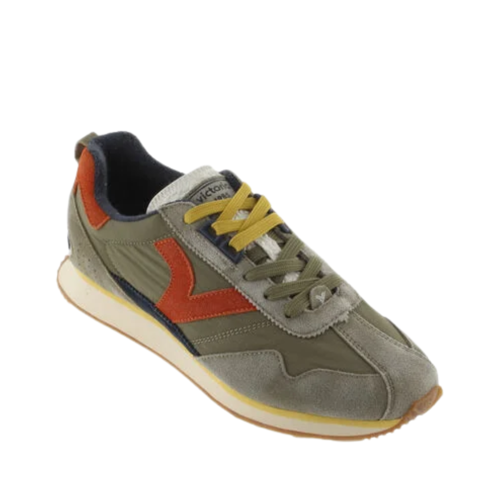 Victoria 1985 Root Washed - Kaki