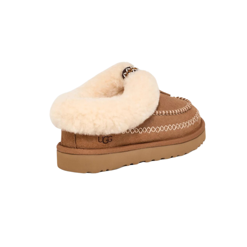 UGG W Tasman Alpine - Chestnut