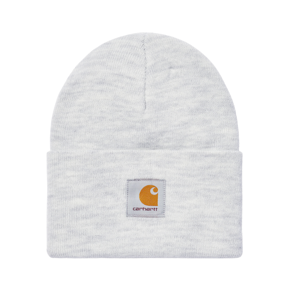 Carhartt WIP Acrylic Watch Hat - Ash Heather