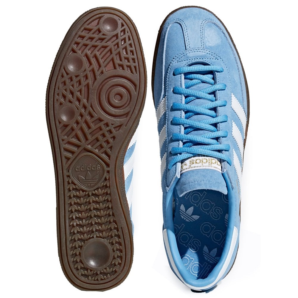 Handball Spezial - Light Blue