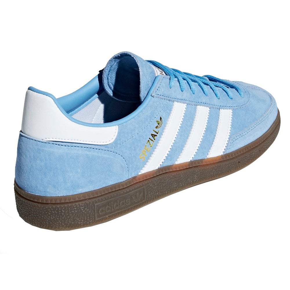 Handball Spezial - Light Blue