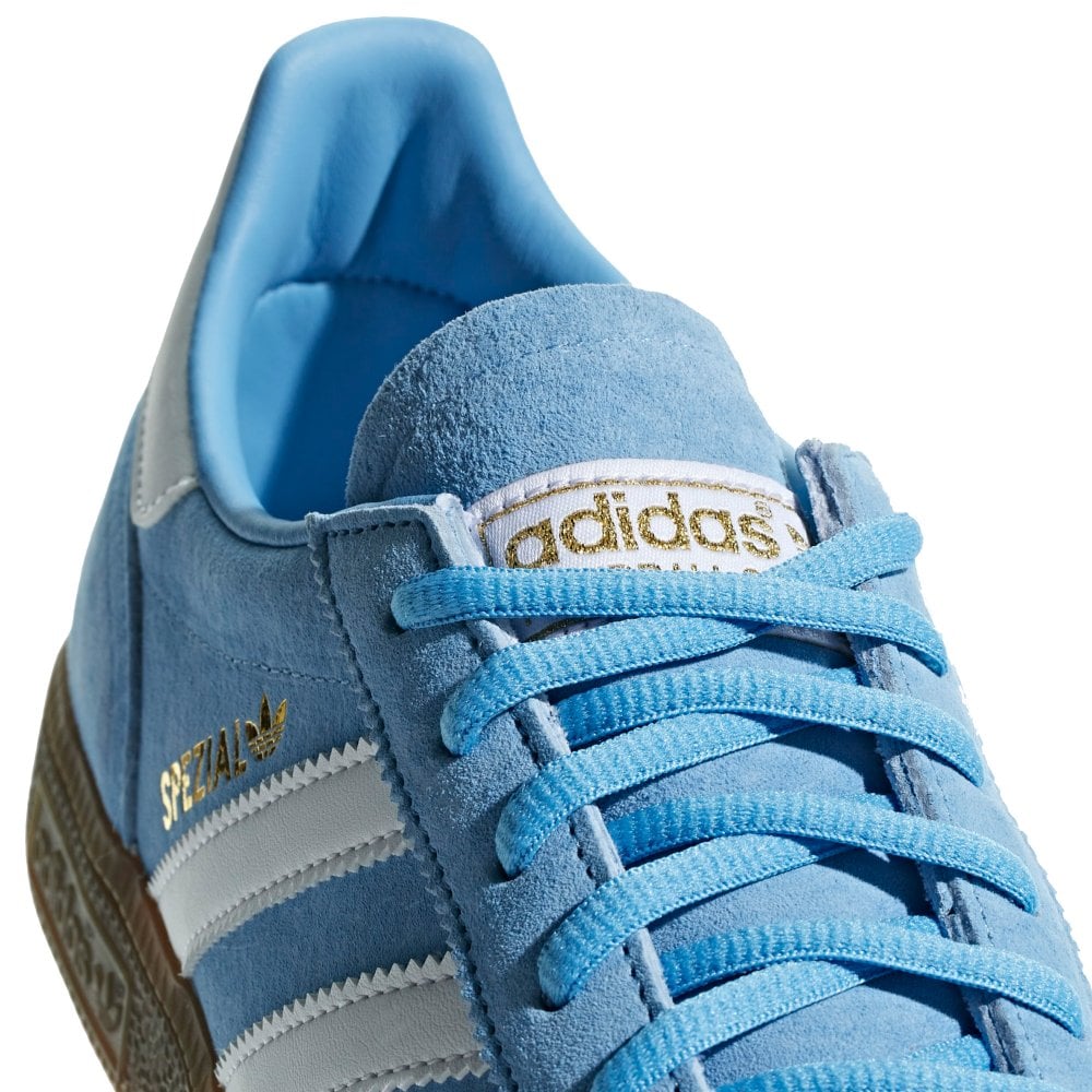 Handball Spezial - Light Blue