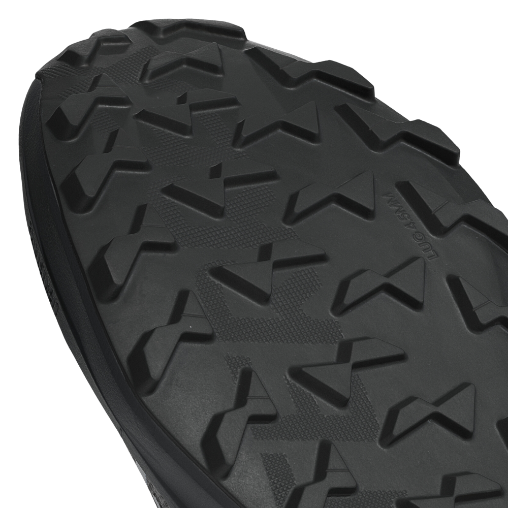 Terrex Agravic 3 - CBLACK