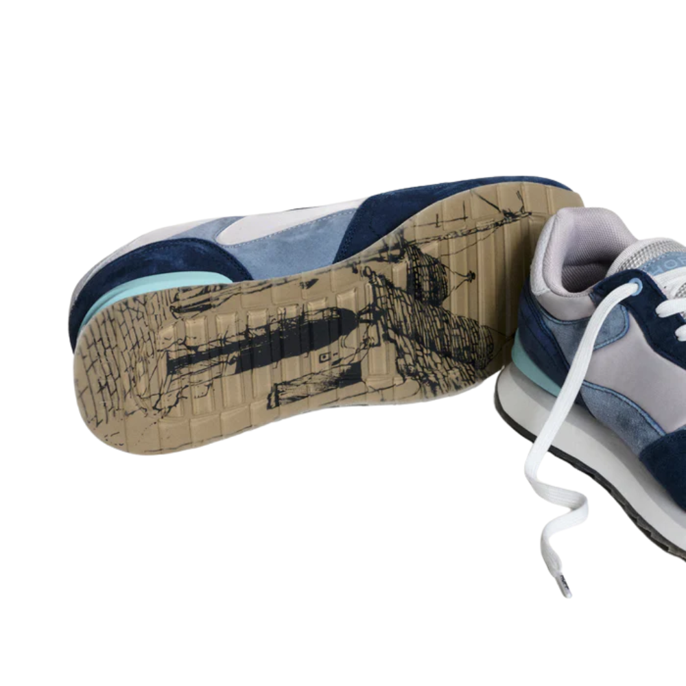 HOFF M. City Alberobello