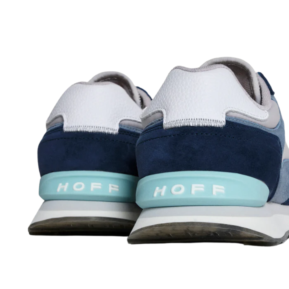 HOFF M. City Alberobello