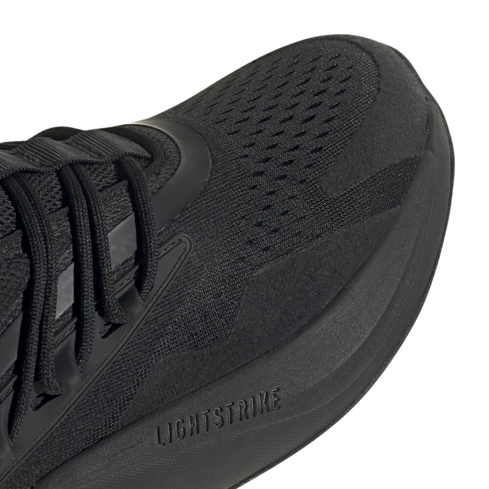 AlphaBoost V2 - Black