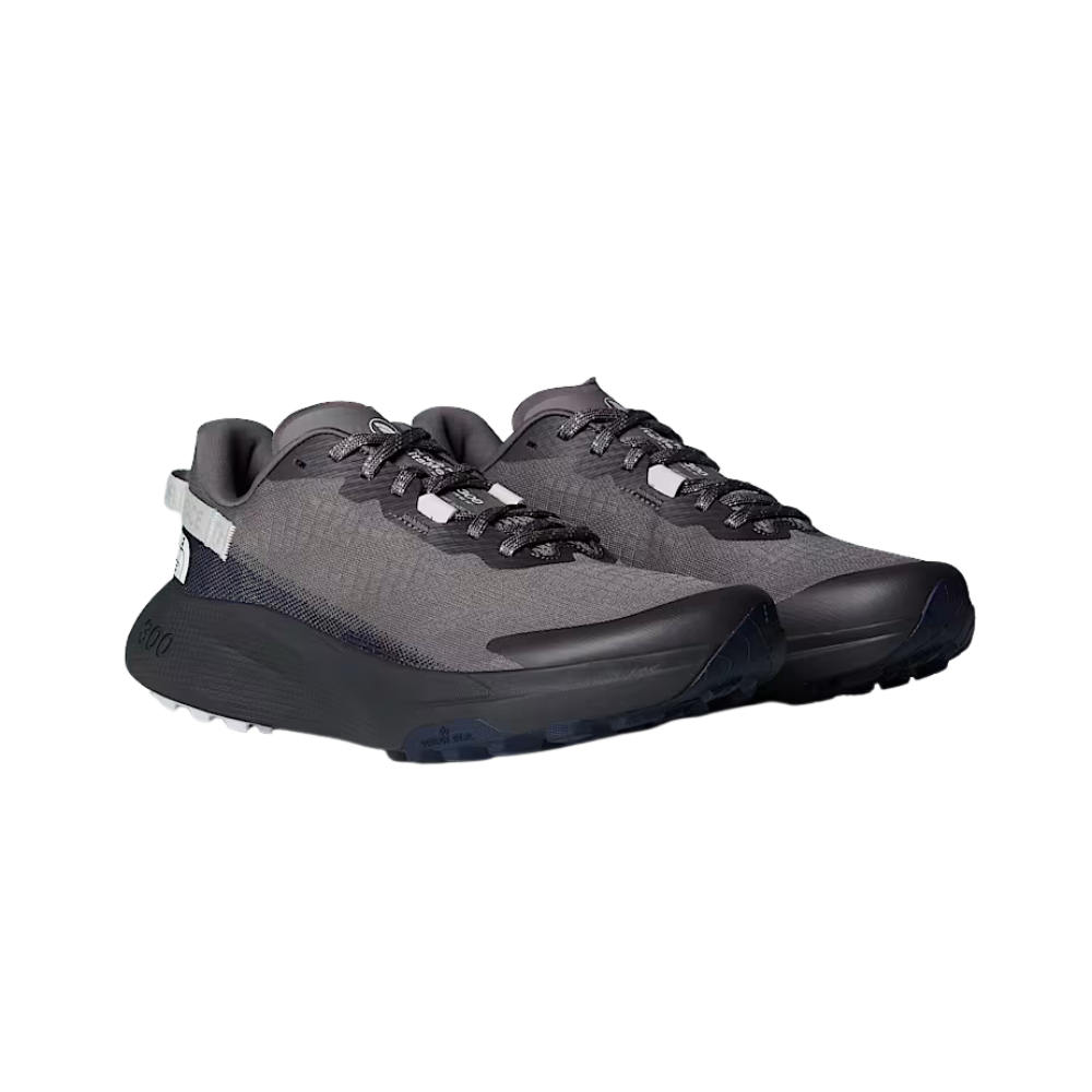 The North Face Altamesa 300 Trail Running Shoes - Smoked Pearl