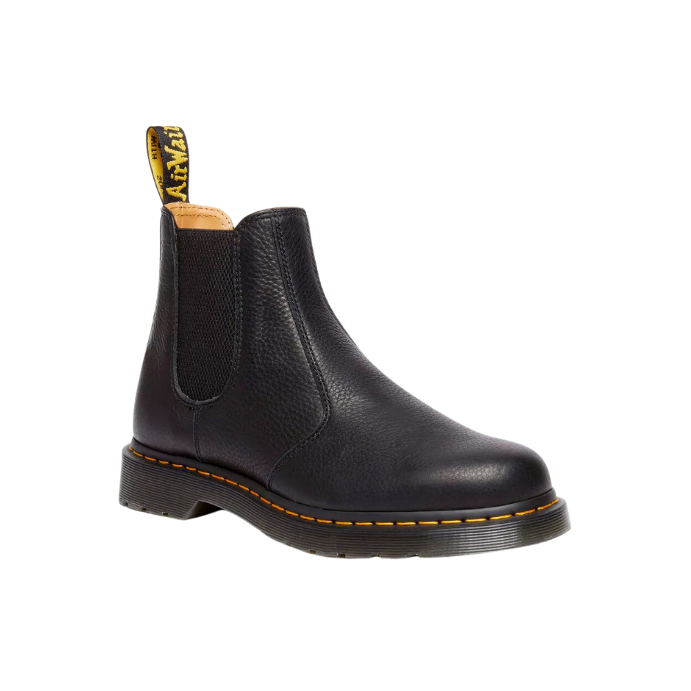 Dr Martens 2976 Ambassador - Black