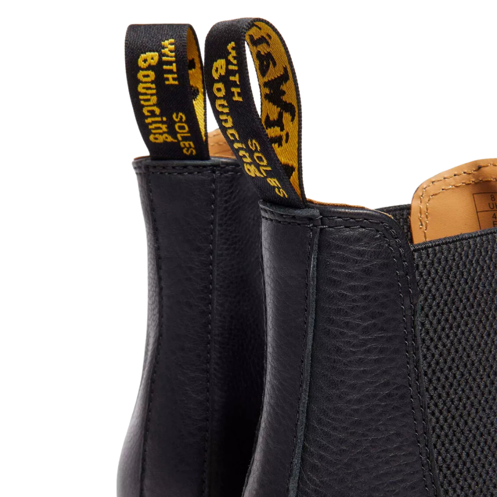 Dr Martens 2976 Ambassador - Black