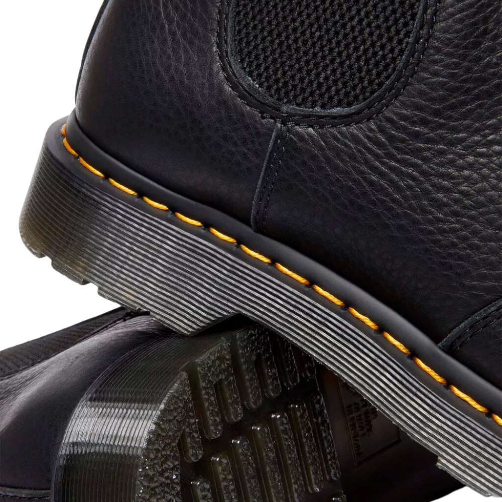 Dr Martens 2976 Ambassador - Black