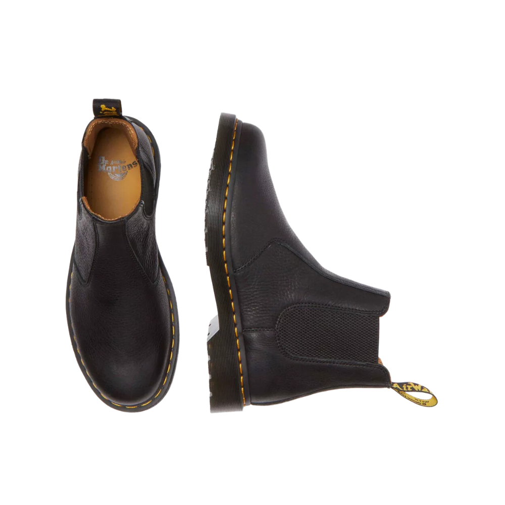 Dr Martens 2976 Ambassador - Black