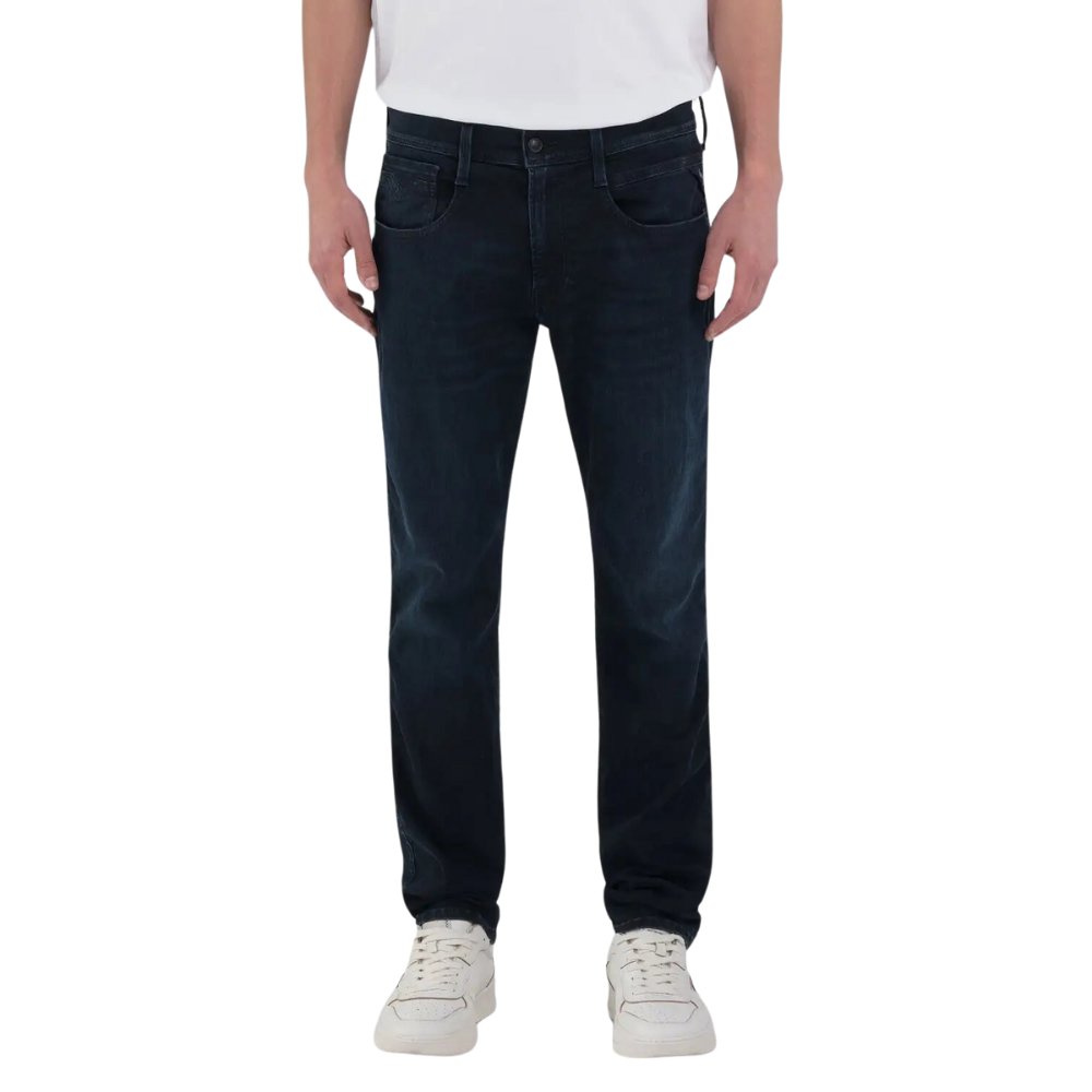 Replay ANBASS Hyperflex Eco Plus - Dark Blue