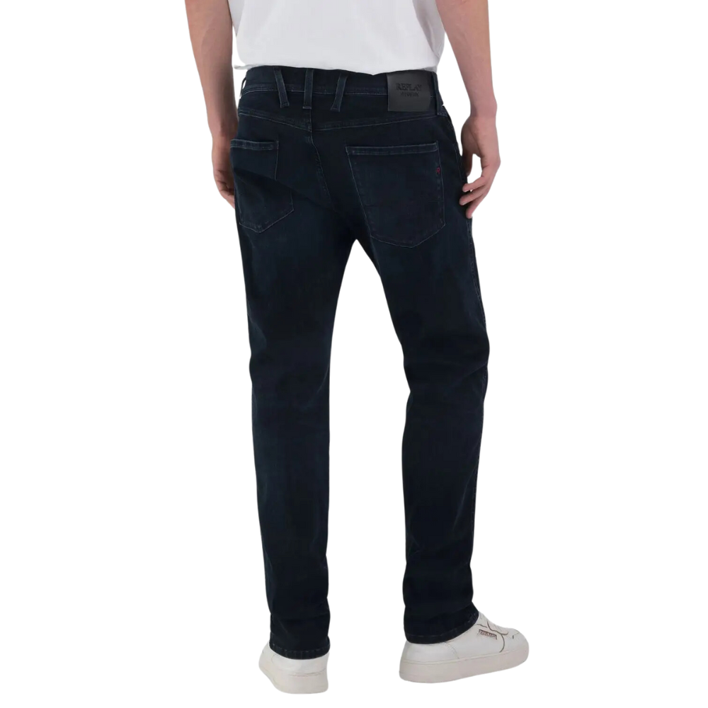 Replay ANBASS Hyperflex Eco Plus - Dark Blue