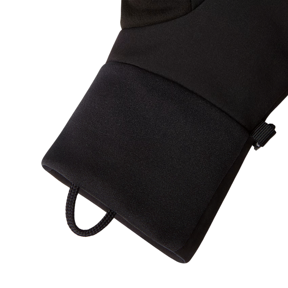 The North Face Apex Insulated Etip Glove - Black