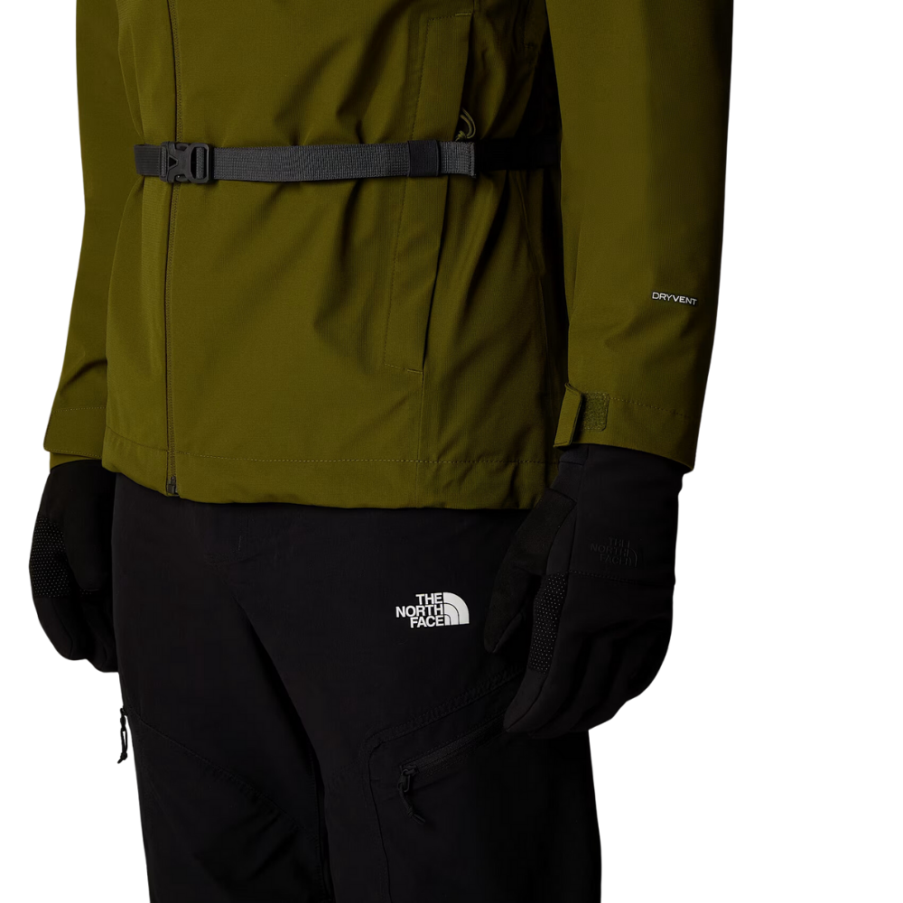 The North Face Apex Insulated Etip Glove - Black